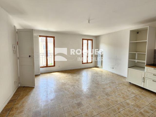 Location Appartement 3 pièces 67 m2 Lodeve