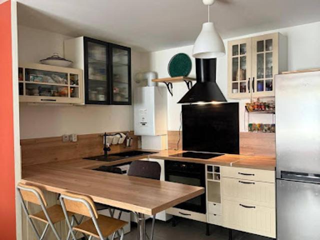 Location Appartement 3 pièces 67 m2 Lyon 8ème