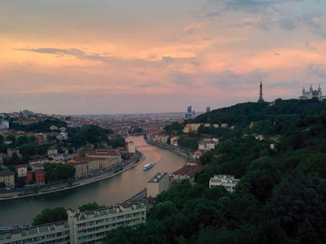 Location Appartement 3 pièces 67 m2 Lyon 9ème