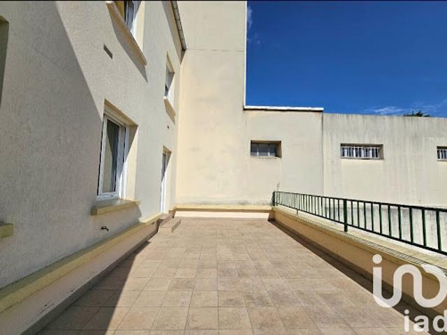 Location Appartement 3 pièces 67 m2 Maisons Alfort