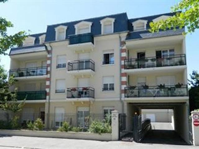 Location Appartement 3 pièces 67 m2 Meaux