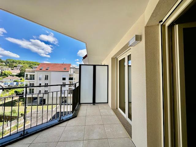 Location Appartement 3 pièces 67 m2 Meulan en Yvelines