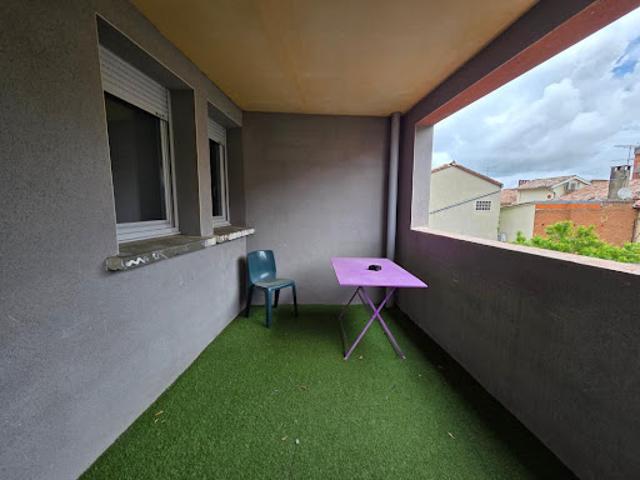 Location Appartement 3 pièces 67 m2 Montauban