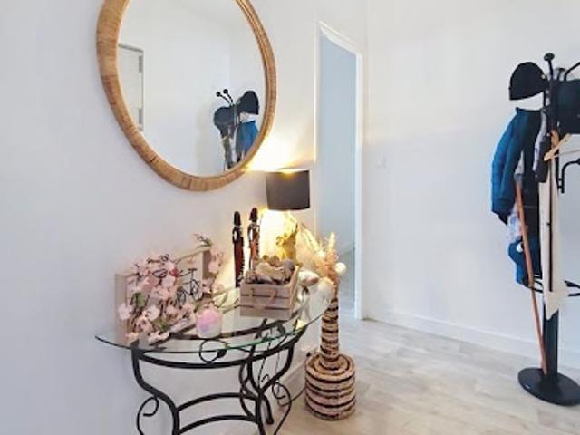 Location Appartement 3 pièces 67 m2 Montluçon