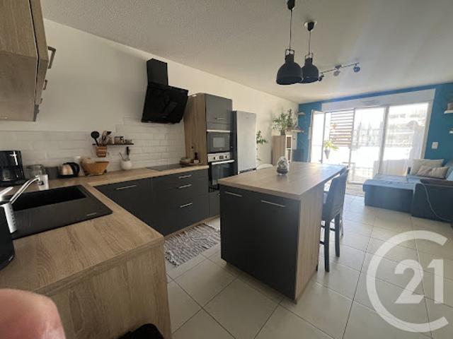 Location Appartement 3 pièces 67 m2 Montpellier