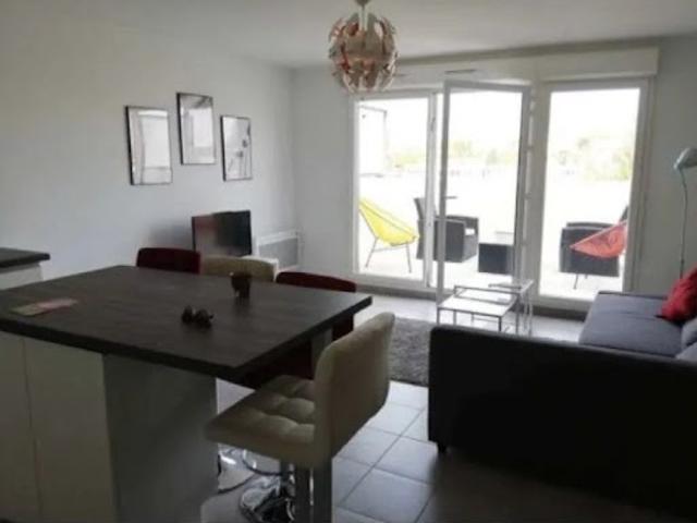 Location Appartement 3 pièces 67 m2 Montpellier