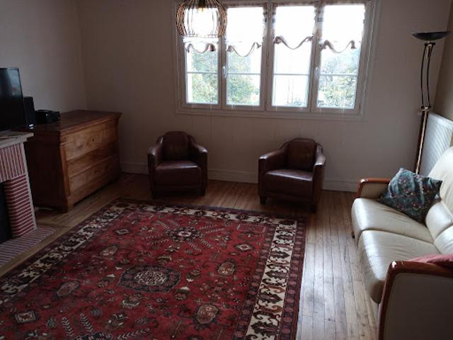 Location Appartement 3 pièces 67 m2 Nantes