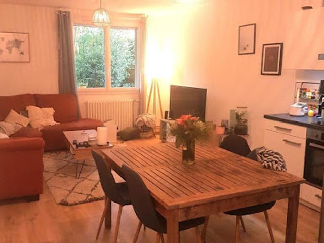 Location Appartement 3 pièces 67 m2 Nantes