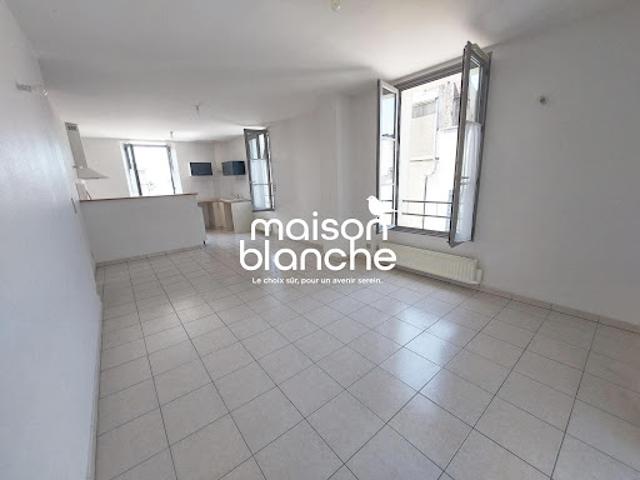 Location Appartement 3 pièces 67 m2 Parthenay