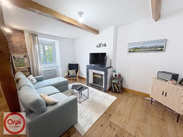 Location Appartement 3 pièces 67 m2 Pau