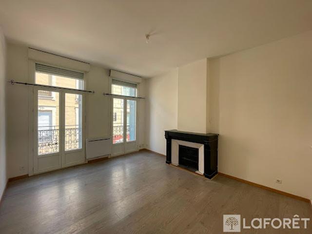 Location Appartement 3 pièces 67 m2 Prades