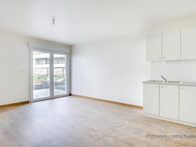 Location Appartement 3 pièces 67 m2 Rouen