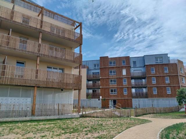 Location Appartement 3 pièces 67 m2 Saint Barthélemy d'Anjou