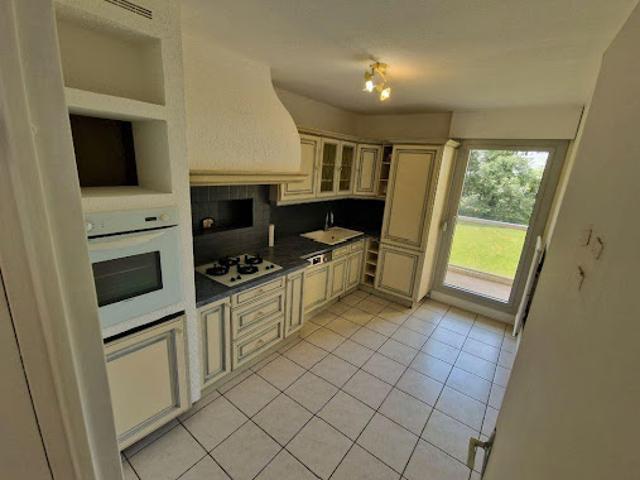 Location Appartement 3 pièces 67 m2 Saint Etienne