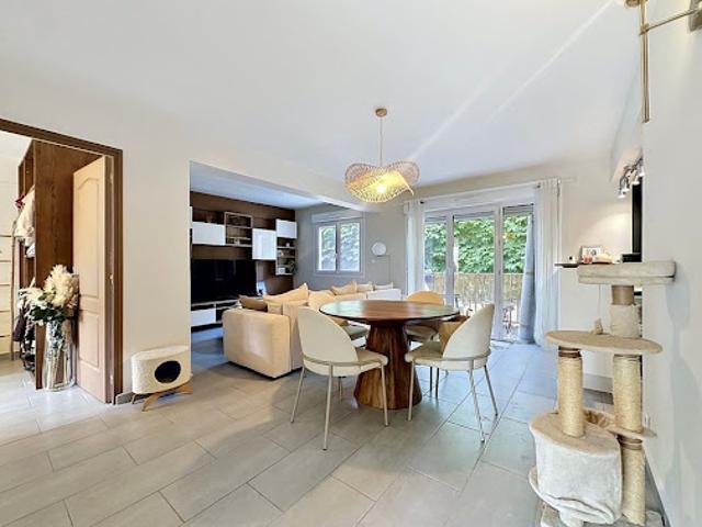 Location Appartement 3 pièces 67 m2 Saint maur des fosses