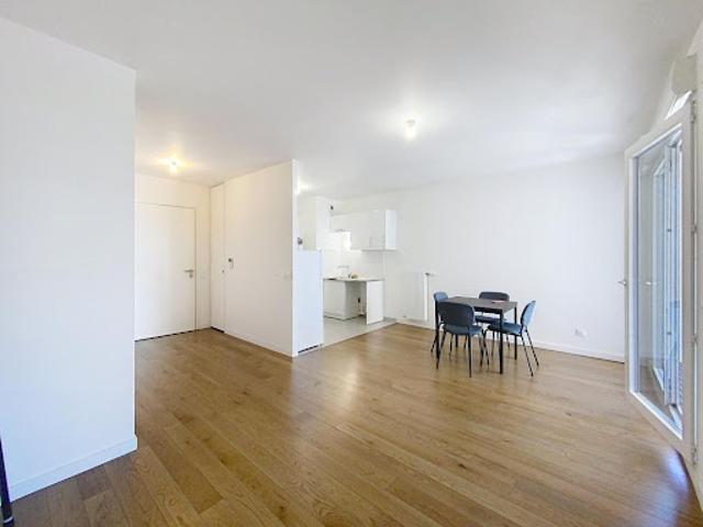 Location Appartement 3 pièces 67 m2 Saint Ouen