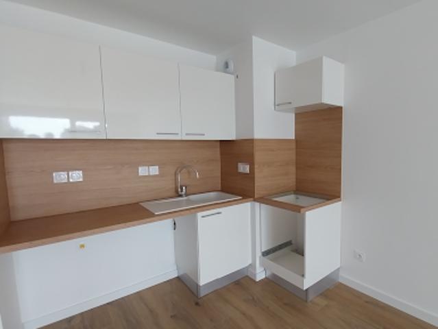 Location Appartement 3 pièces 67 m2 Saint sebastien sur loire
