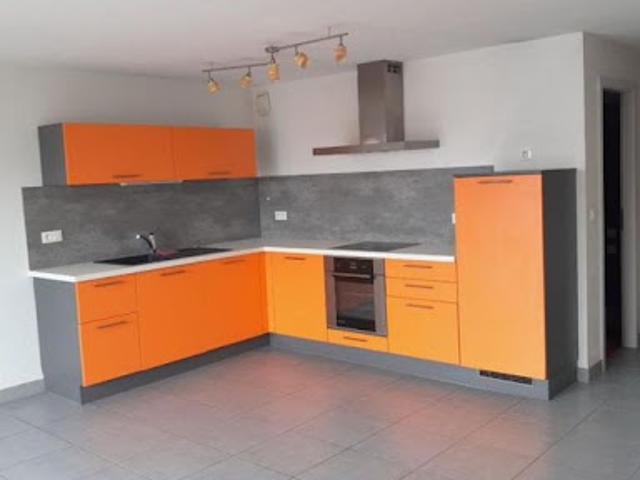 Location Appartement 3 pièces 67 m2 Strasbourg