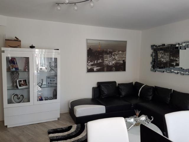 Location Appartement 3 Pièces 67 m²