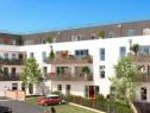 Location Appartement 3 pièces 67 m