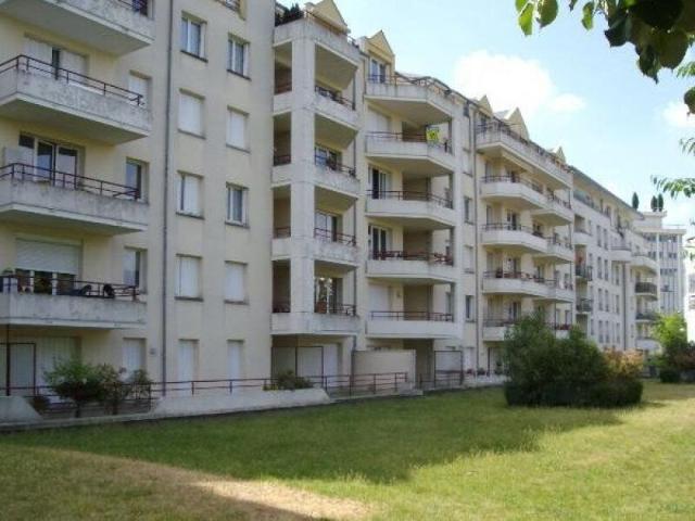 Location Appartement 3 Pièces 67 m²