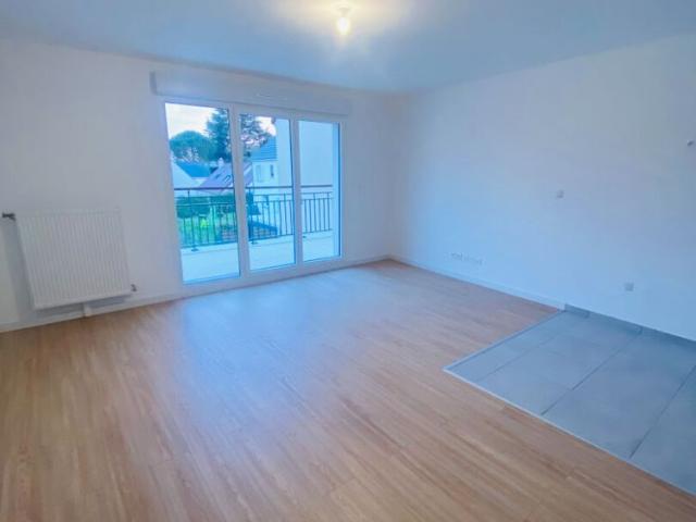 Location Appartement 3 pièces 67m²