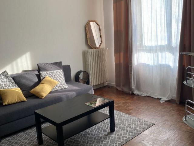 Location Appartement 3 pièces 67m²