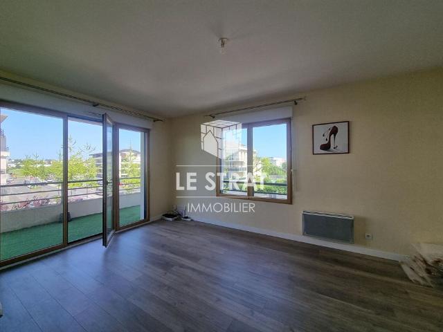Location Appartement 3 pièces 67m²