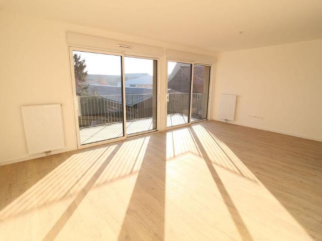Location Appartement 3 pièces 67m²