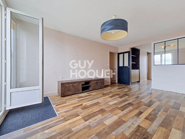 Location Appartement 3 pièces 67m²