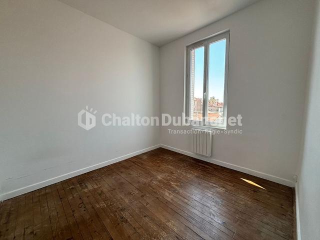Location Appartement 3 pièces 67m²