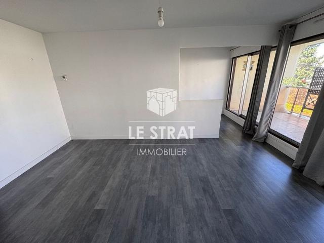 Location Appartement 3 pièces 67m²