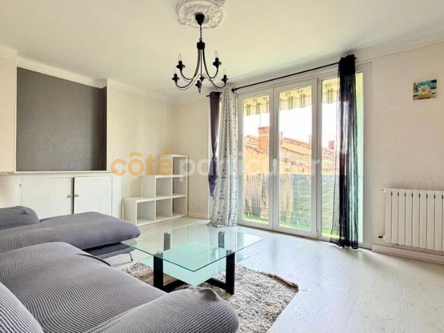 Location Appartement 3 pièces 67m²