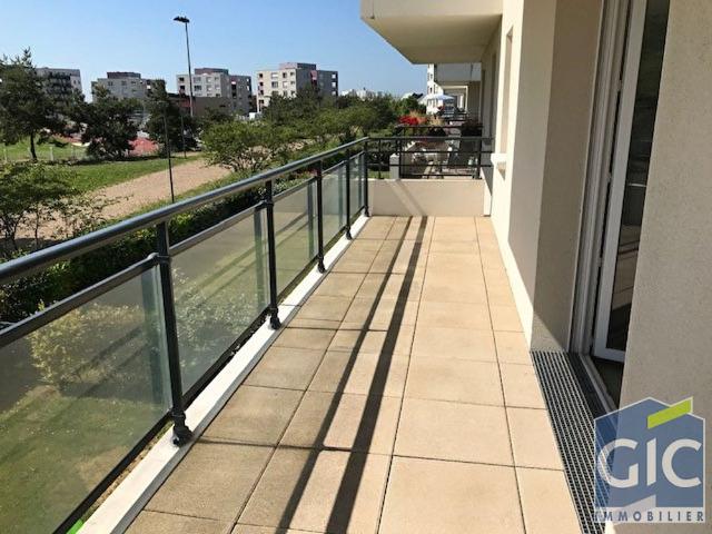 Location Appartement 3 pièces 67m²