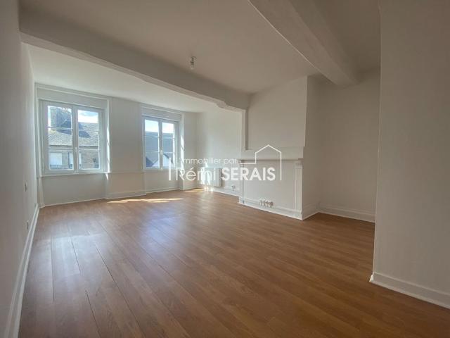 Location Appartement 3 pièces 67m²