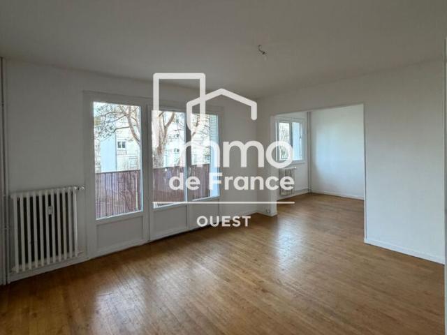 Location Appartement 3 pièces 67m²