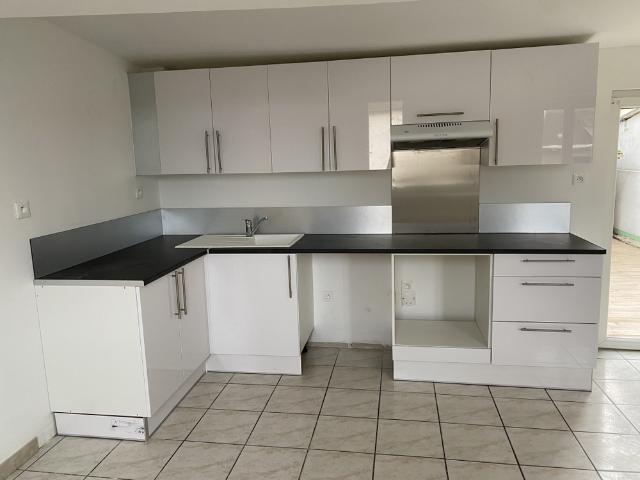 Location Appartement 3 pièces 67m²