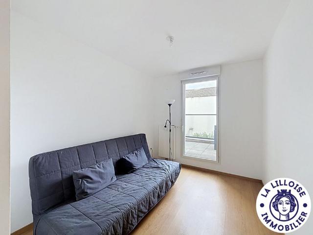 Location Appartement 3 pièces 67m²