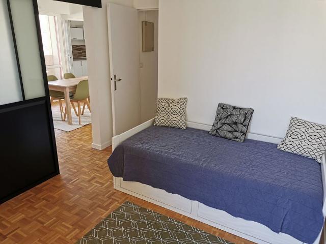 Location Appartement 3 pièces 67m²