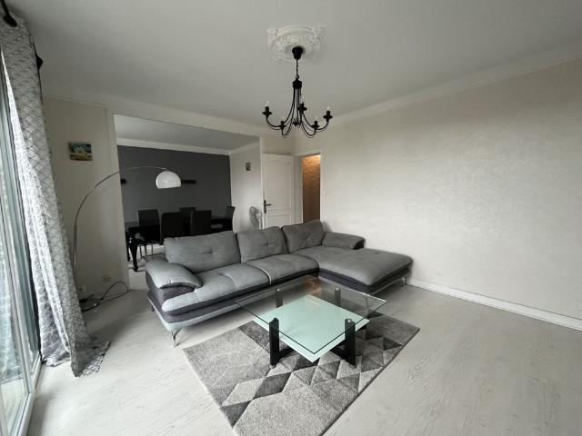 Location Appartement 3 pièces 67m²