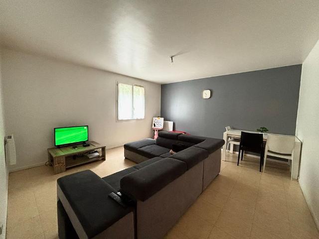 Location Appartement 3 pièces 67m²