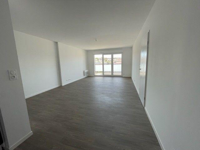 Location Appartement 3 pièces 67m²