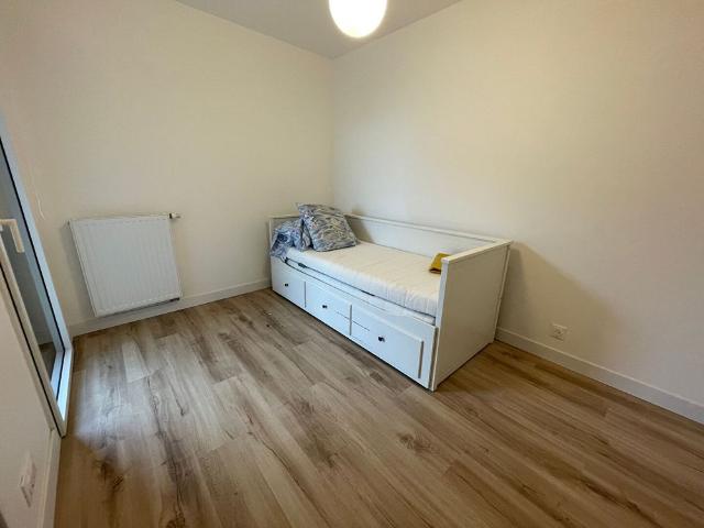 Location Appartement 3 pièces 67m²
