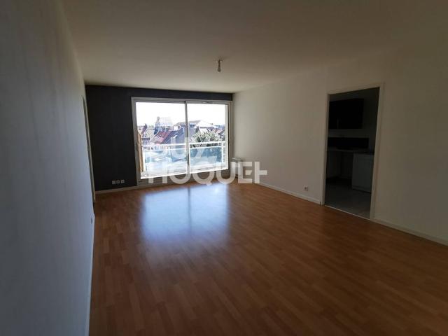 Location Appartement 3 pièces 67m²