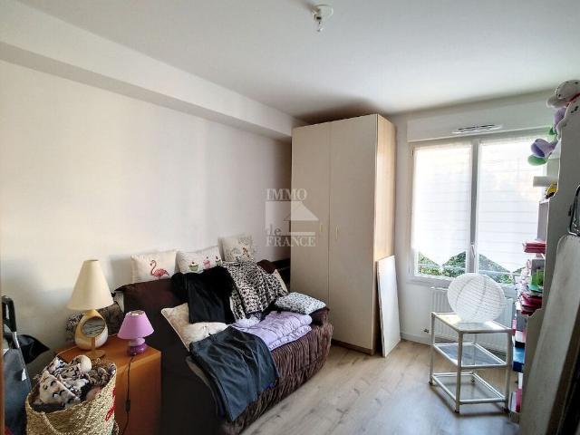Location Appartement 3 pièces 67m²