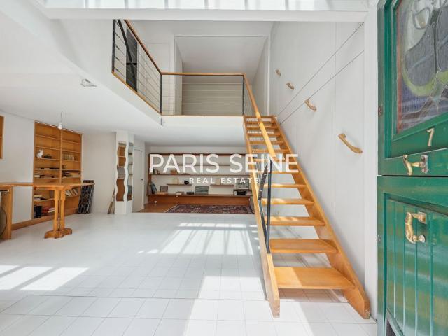 Location Appartement 3 pièces 67m²