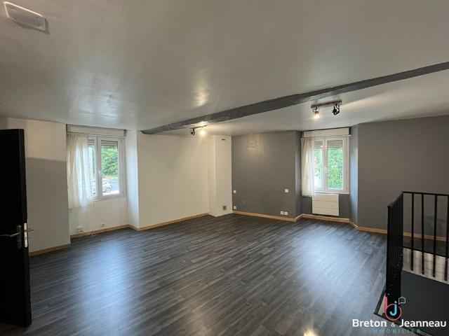 Location Appartement 3 pièces 67m²