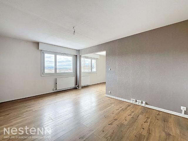 Location Appartement 3 pièces 67m²