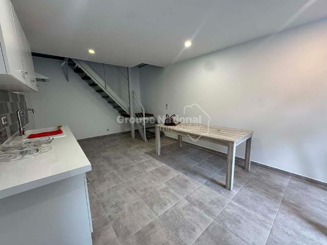 Location Appartement 3 pièces 67m²