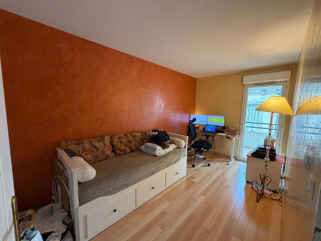 Location Appartement 3 pièces 67m²